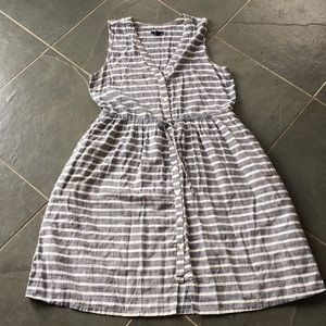 Breezy Cotton dress